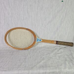 Vintage Wilson Chris Evert Pro Tennis Racquet 4 3/8" Grip  no Cover
